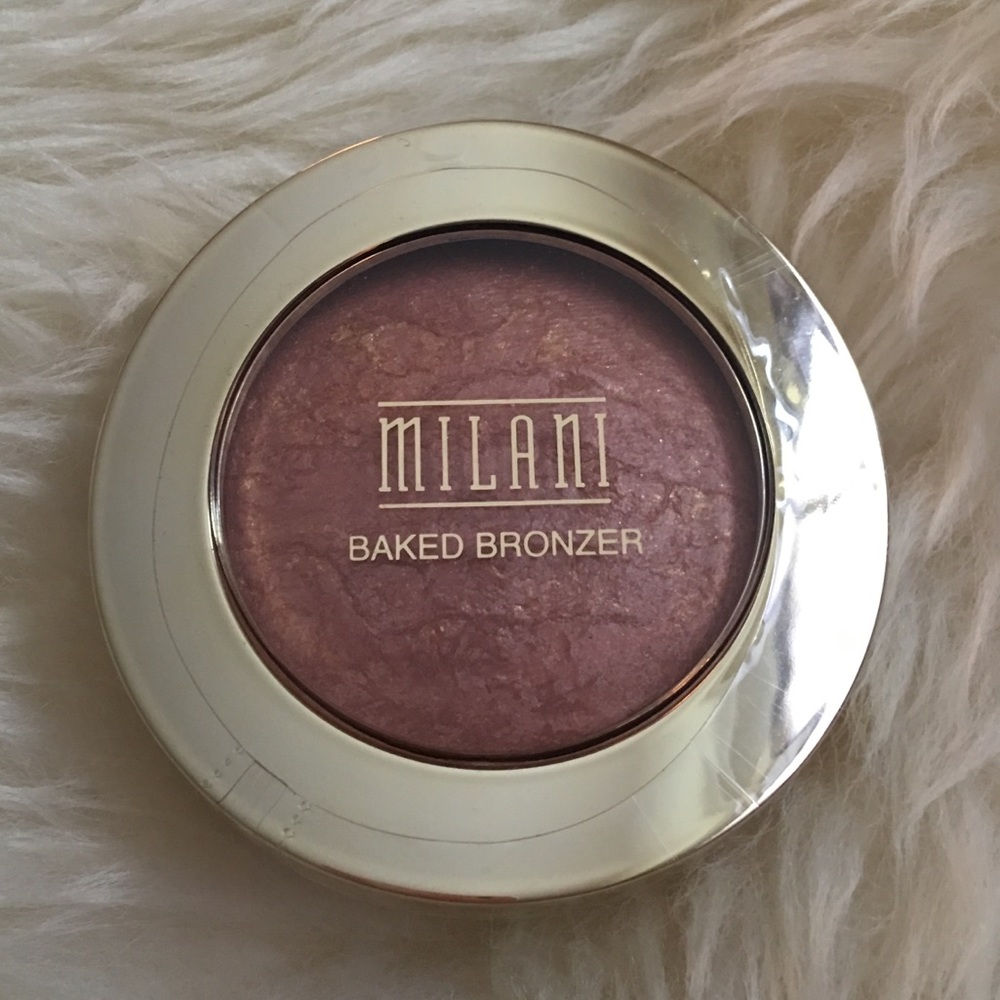Bronzer